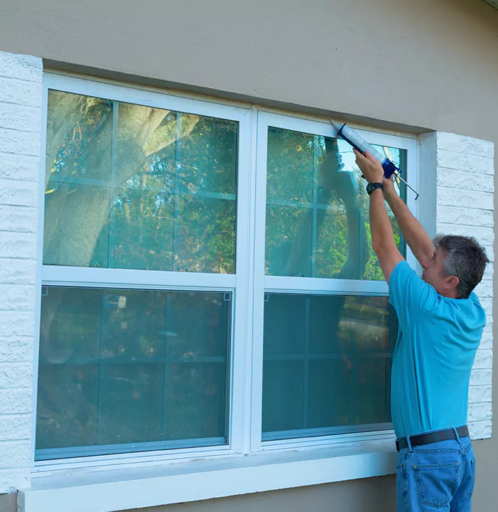 Modern Windows in St. Petersburg, FL