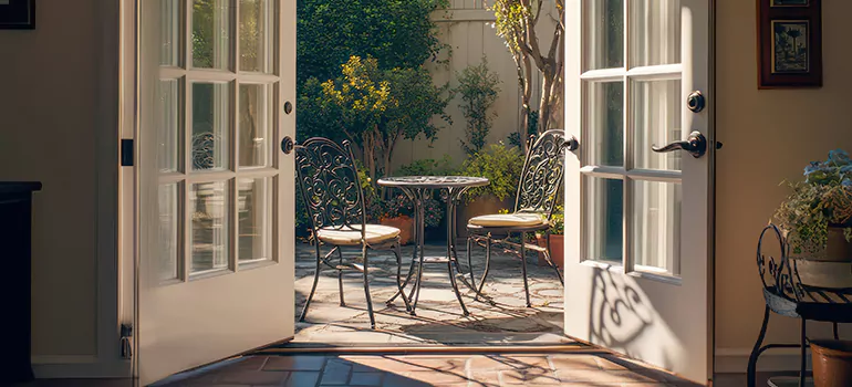 Interior Double Doors in St. Petersburg, FL