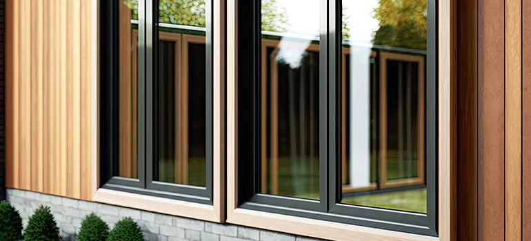 Large Double Pane Windows in St. Petersburg, FL