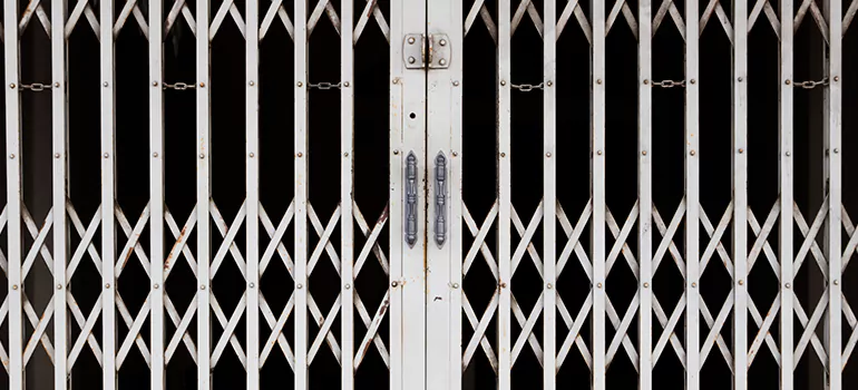 Steel Line Garage Door Repairs in St. Petersburg, FL