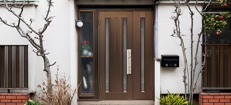 Exterior Doors And Windows in St. Petersburg, FL