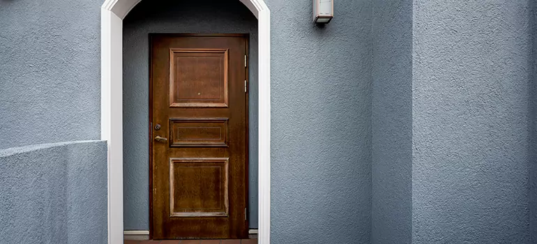 Fiberglass Door Weatherproofing in St. Petersburg, FL