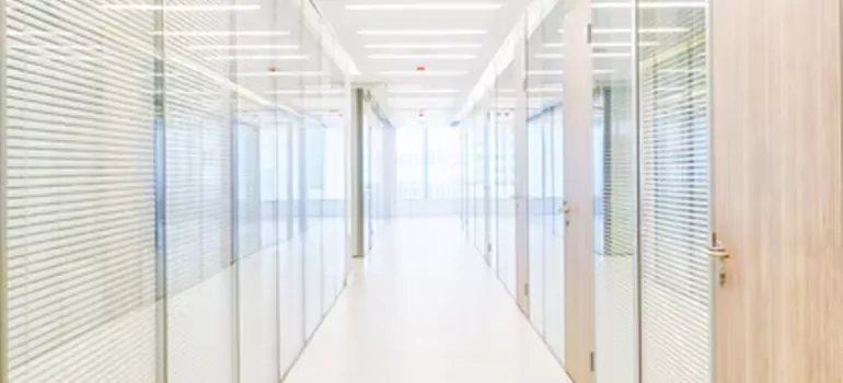 Frosted Glass Windows Replacement in St. Petersburg, FL