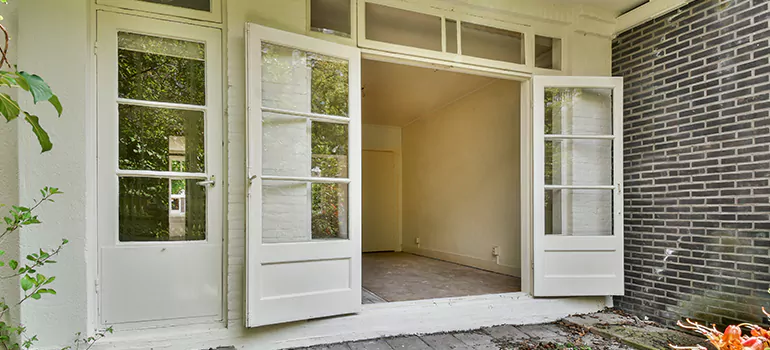 Windows And Patio Door Installation in St. Petersburg, FL