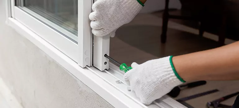 Patio Door Installation in St. Petersburg,FL